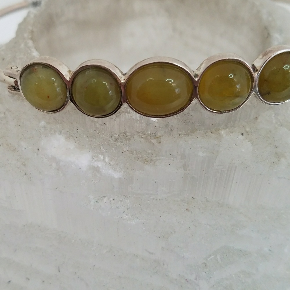 925 Bracelet/ Bangle - Picture 4 of 4